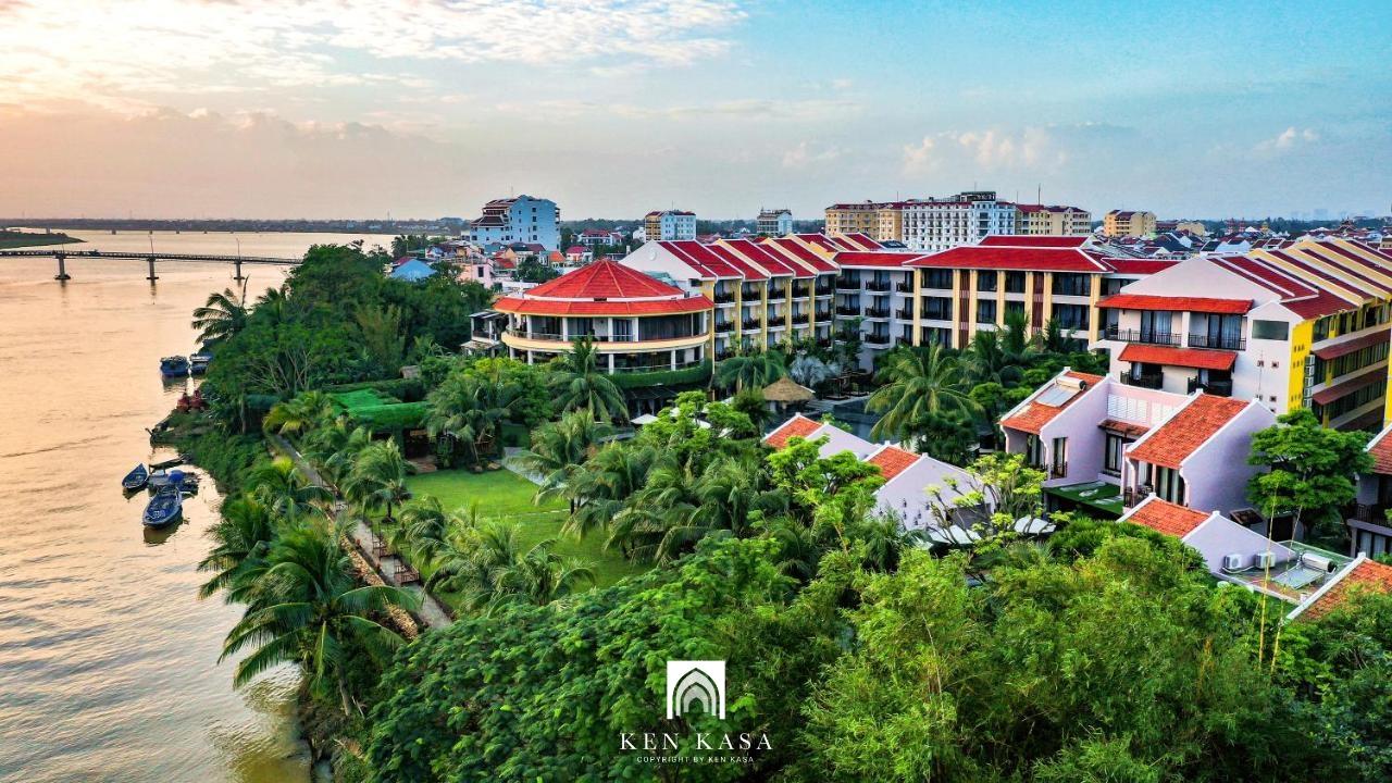 Bel Marina Hội An Resort